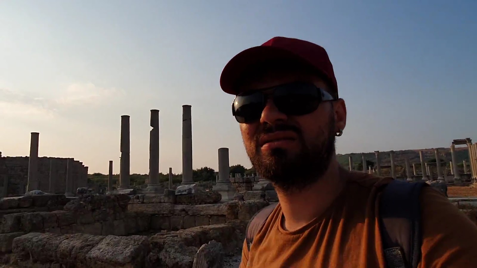 Perge Ancient City photo 5