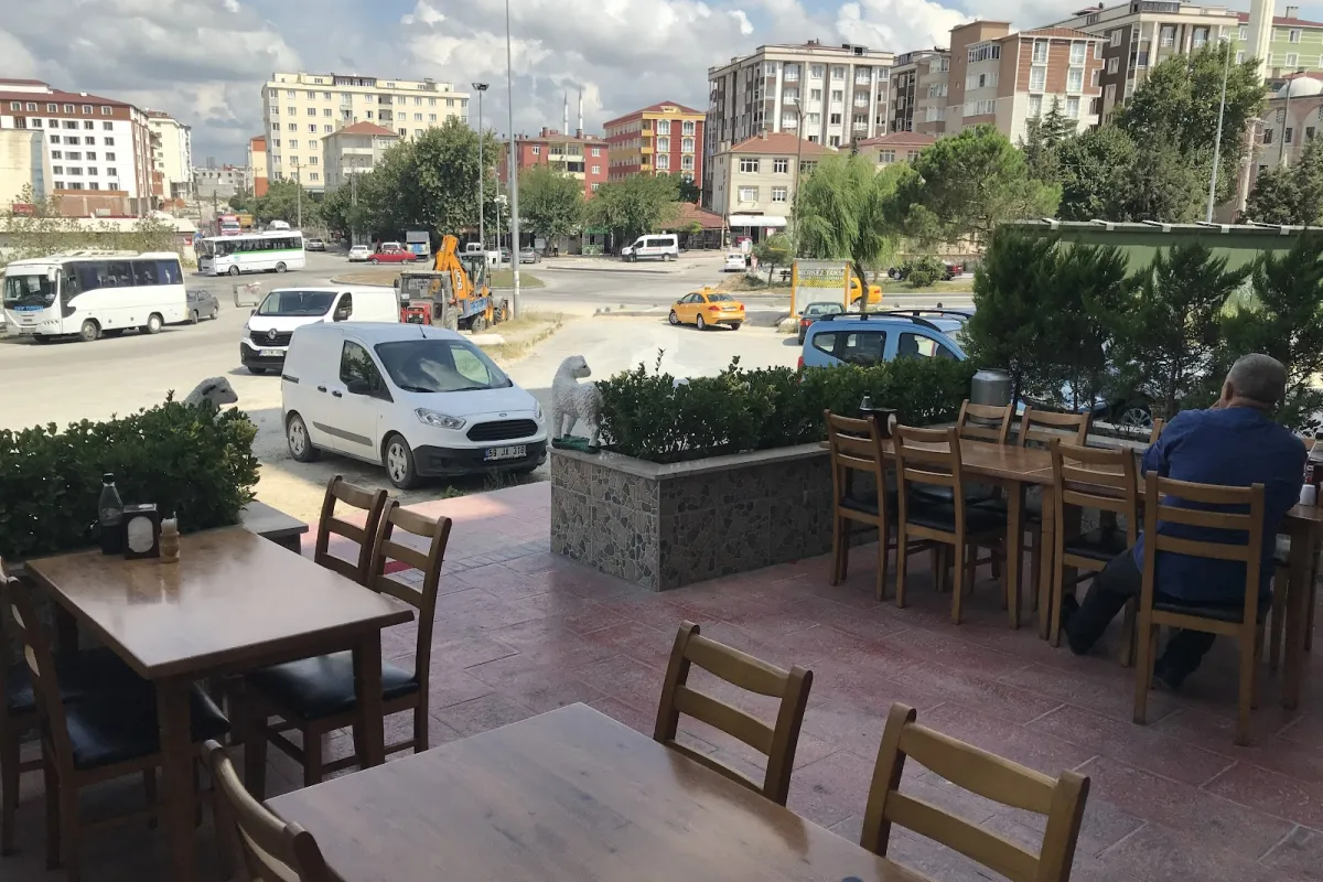 Kanatçı Hamza photo 1