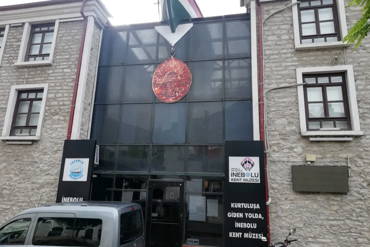 İnebolu Kent Muzesi photo 1