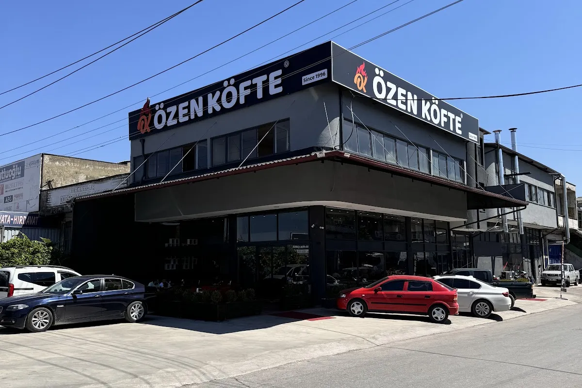 Özen Köfte photo 1