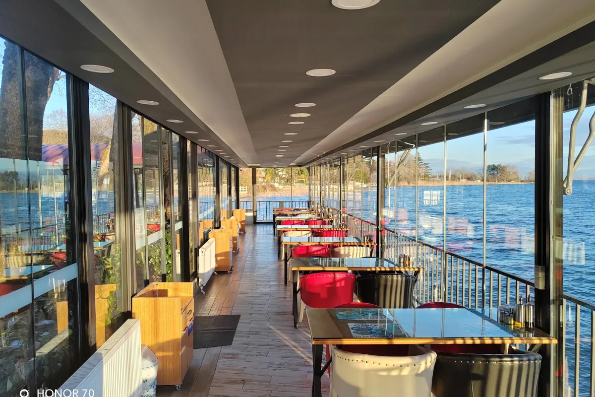 Özdoğa Restaurant photo 1