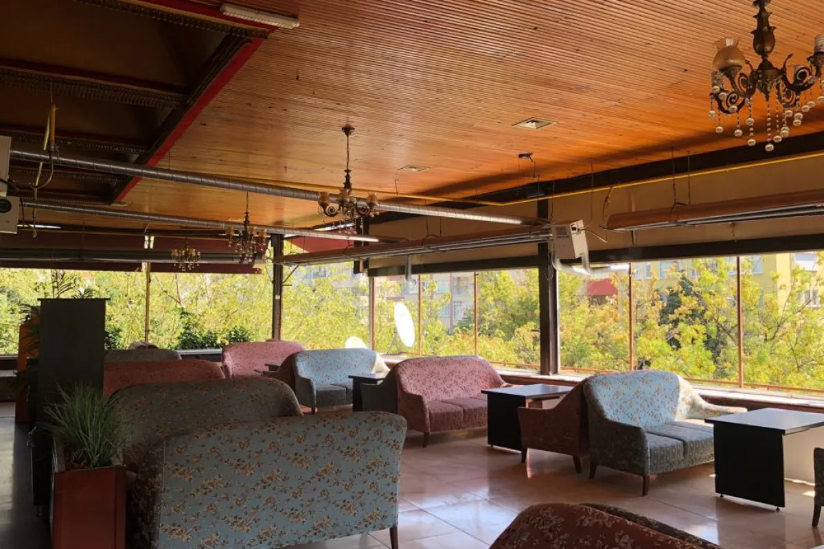 Serdivan Café & Hookah photo 1