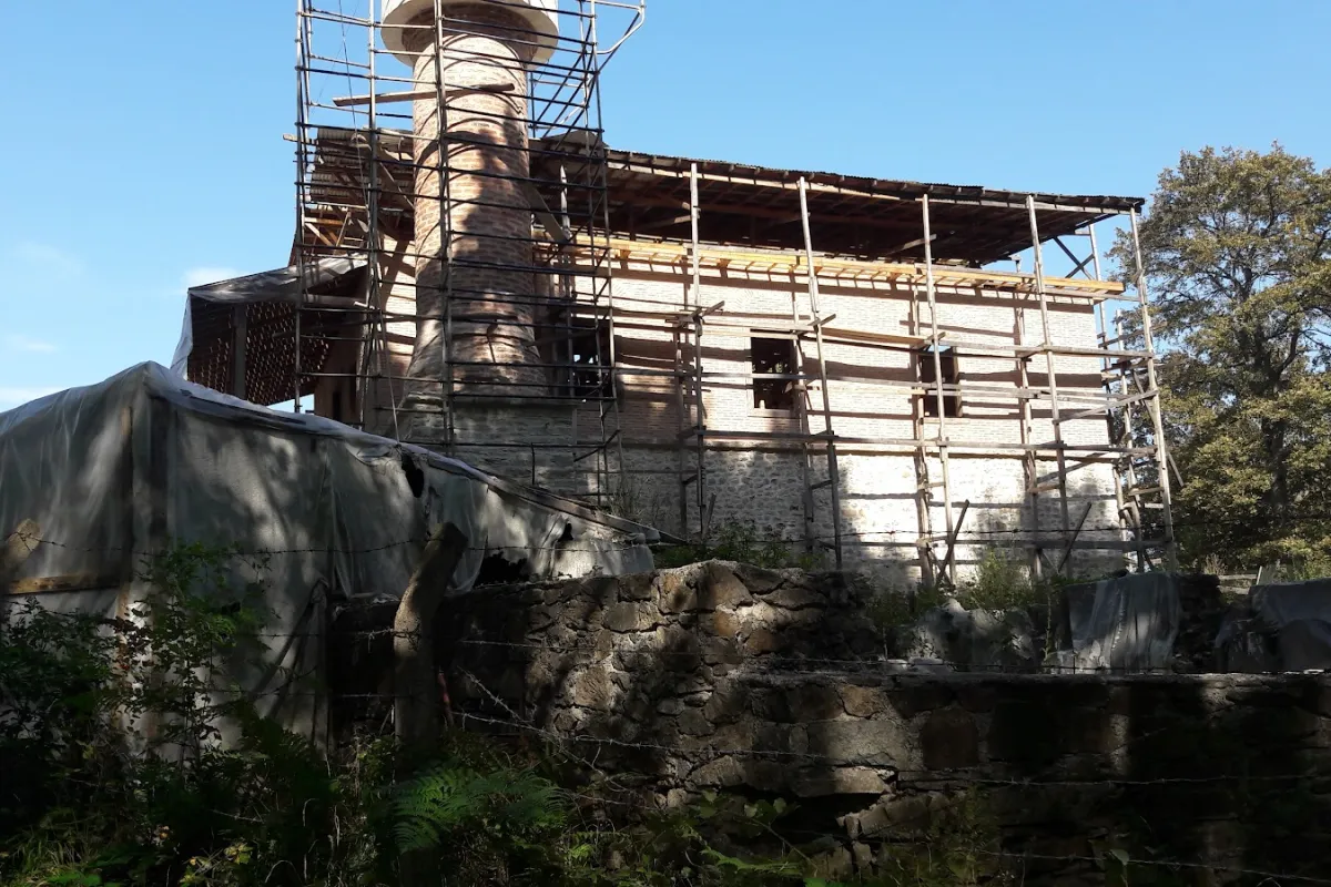 Demirköy Foundry photo 1