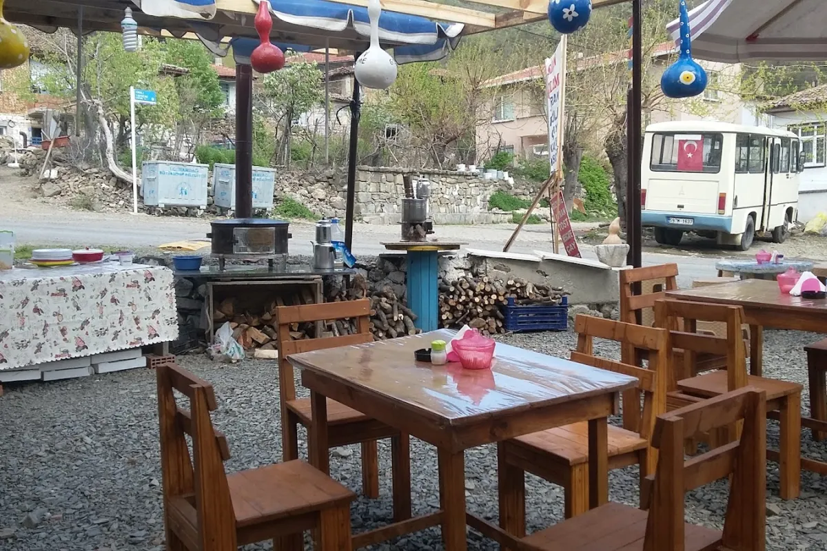 Ucmakdere Şirin Gözleme photo 1