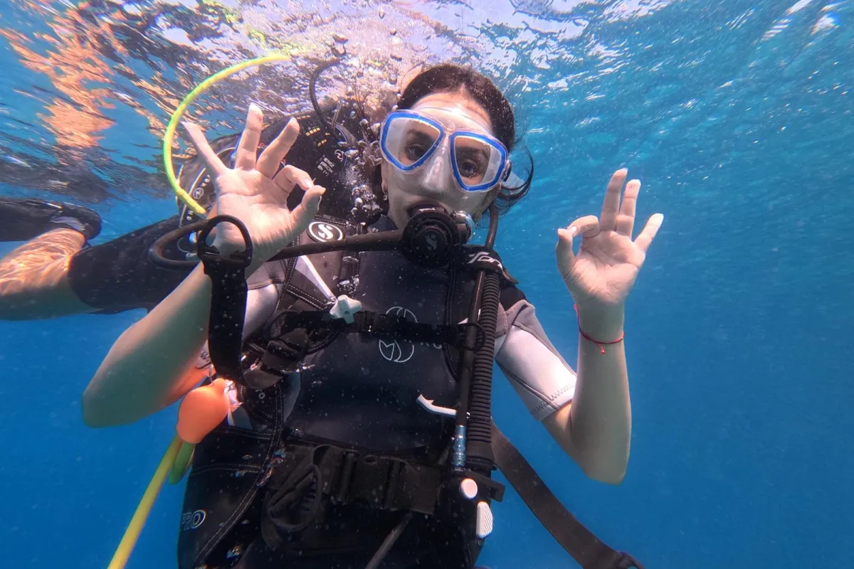 Deepist Kaş Dalış Merkezi / Dive Center photo 1