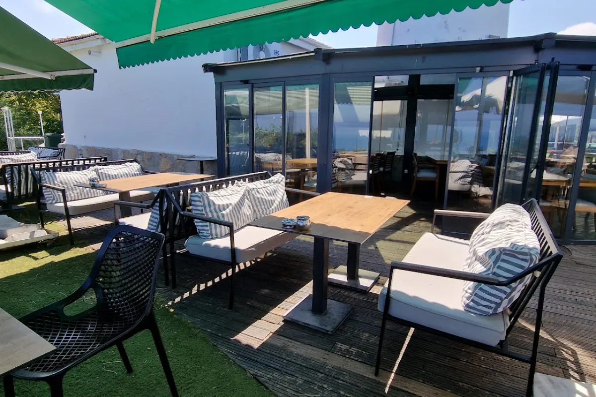 Fener Cafe Restaurant photo 1