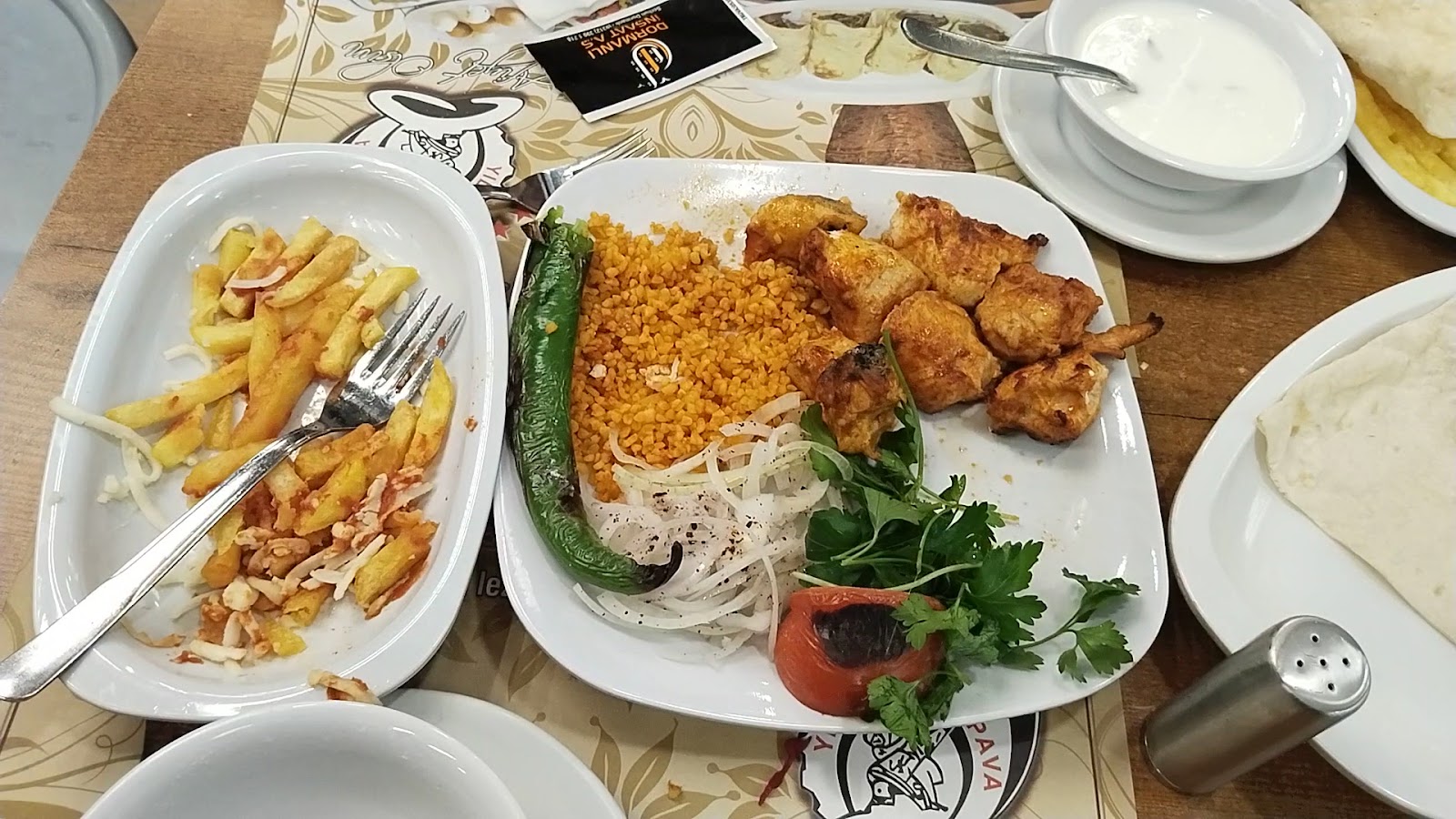 YILDIZ ASPAVA ESAT MERKEZ photo 8