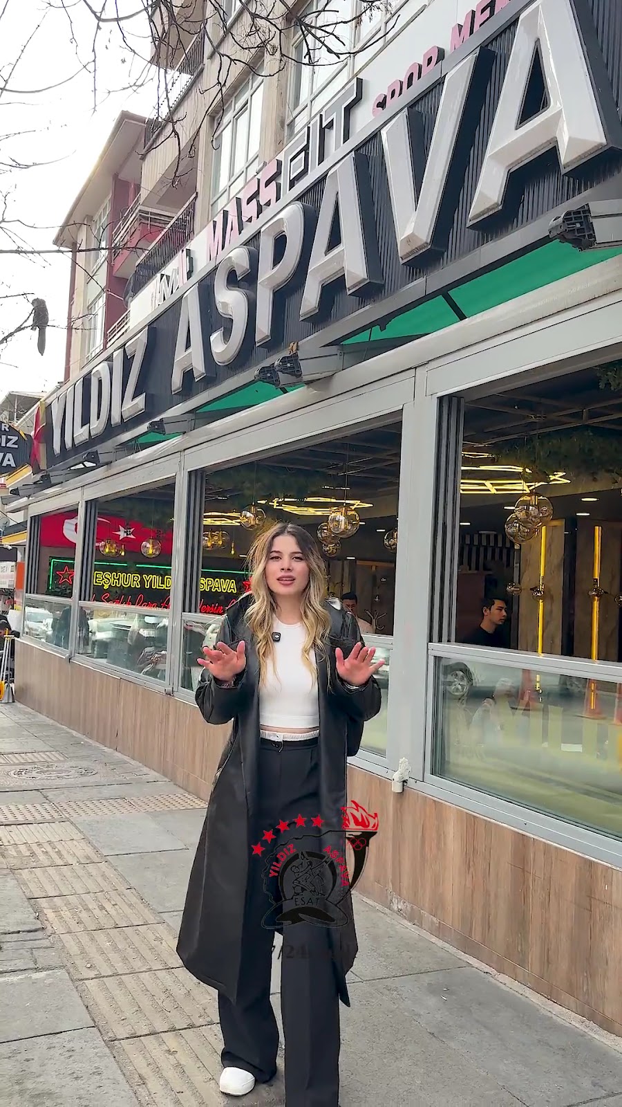 YILDIZ ASPAVA ESAT MERKEZ photo 10
