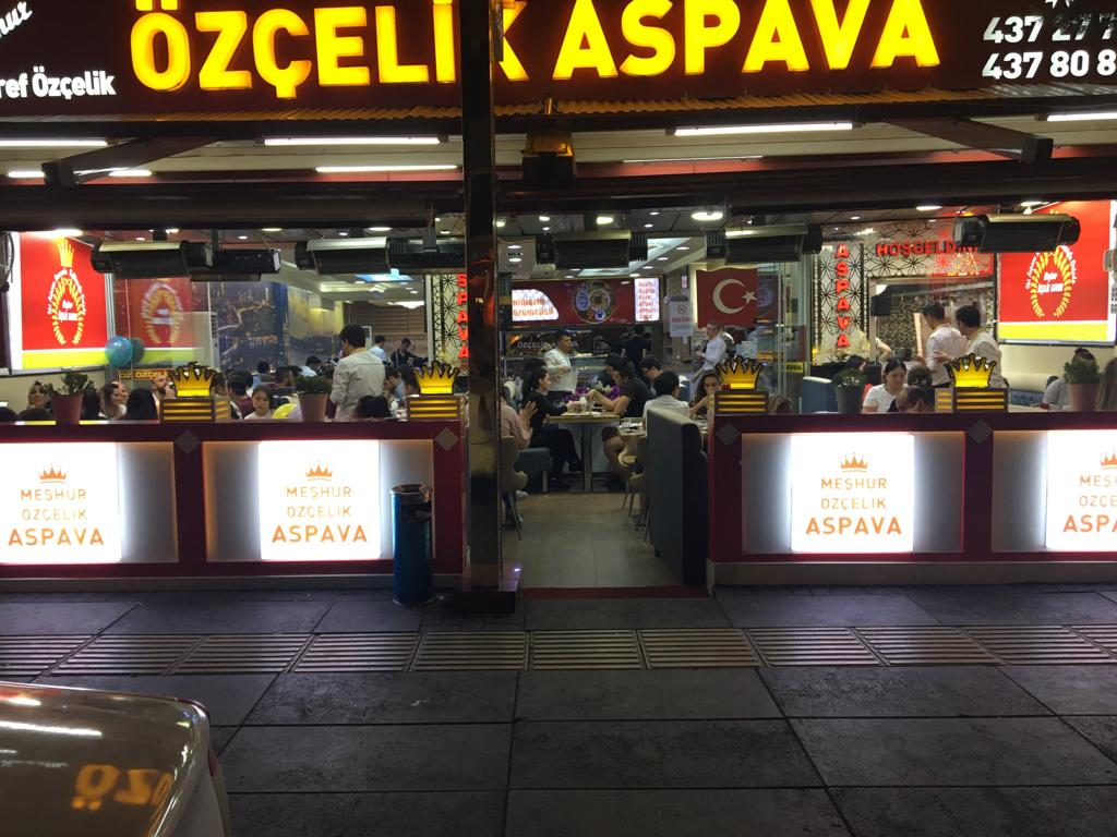 YILDIZ ASPAVA ESAT MERKEZ photo 6