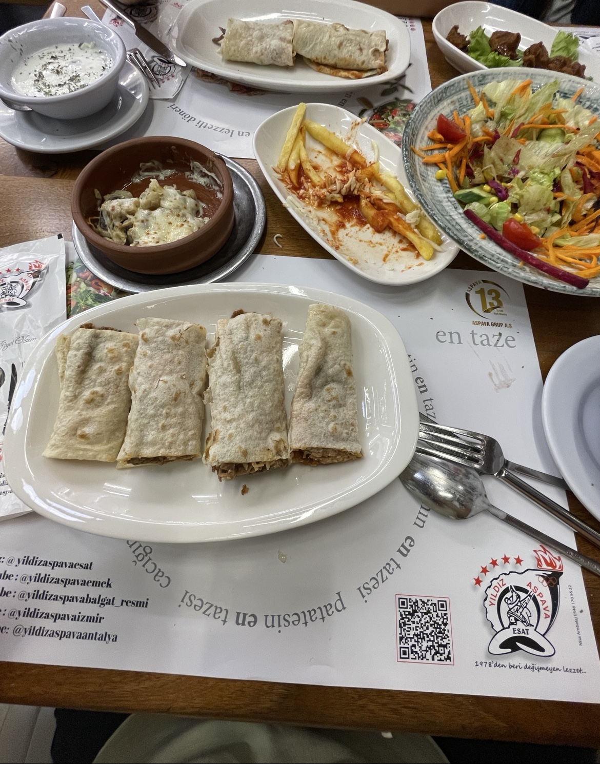 YILDIZ ASPAVA ESAT MERKEZ photo 7