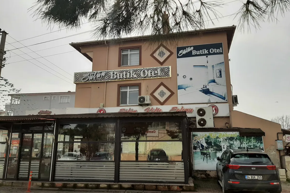 Sulun Kofte Salonu photo 1