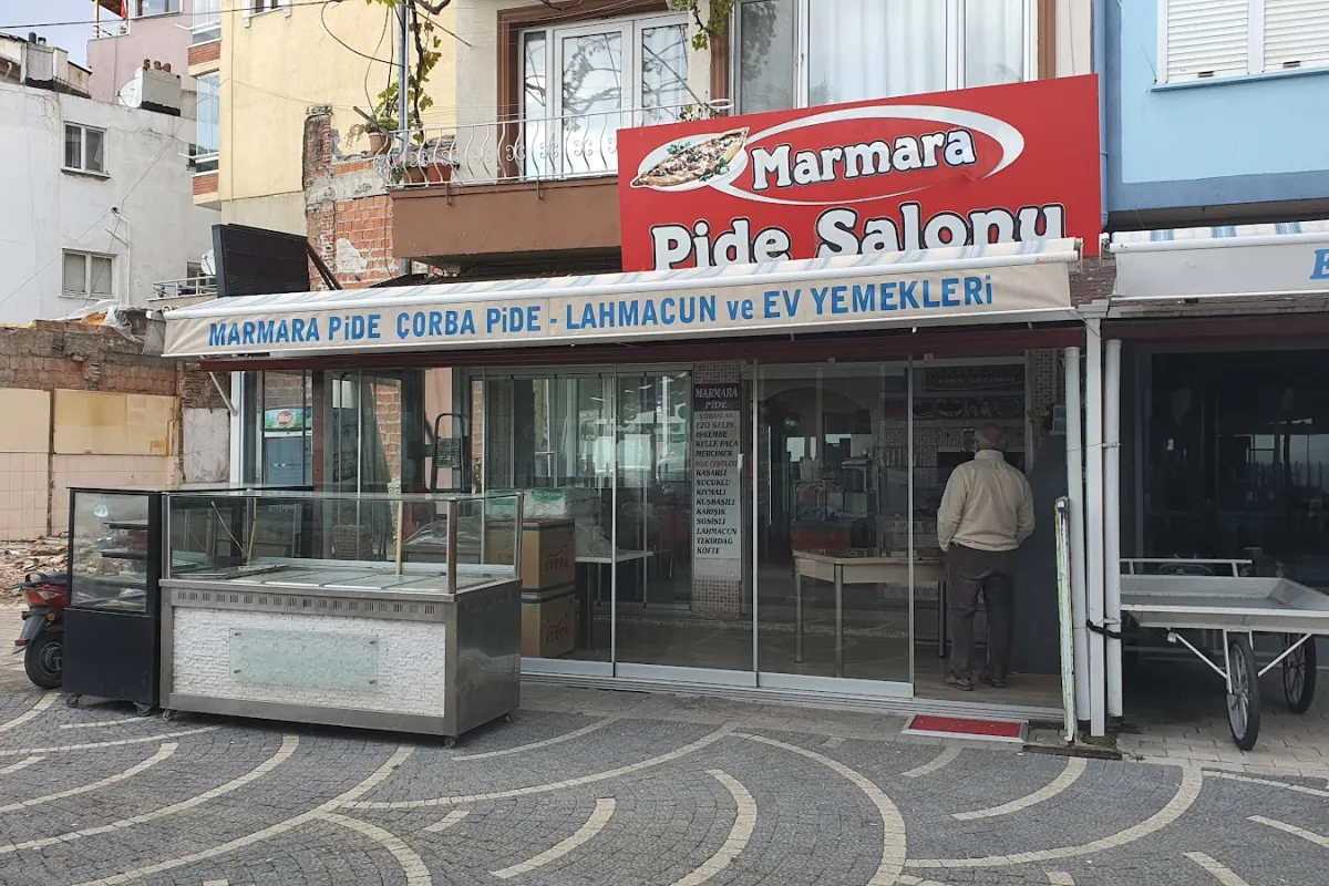 Marmara Pide Salonu photo 1
