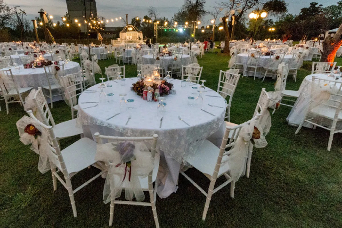 Koruköy Restoran & Kafe - Kır Düğünü photo 1