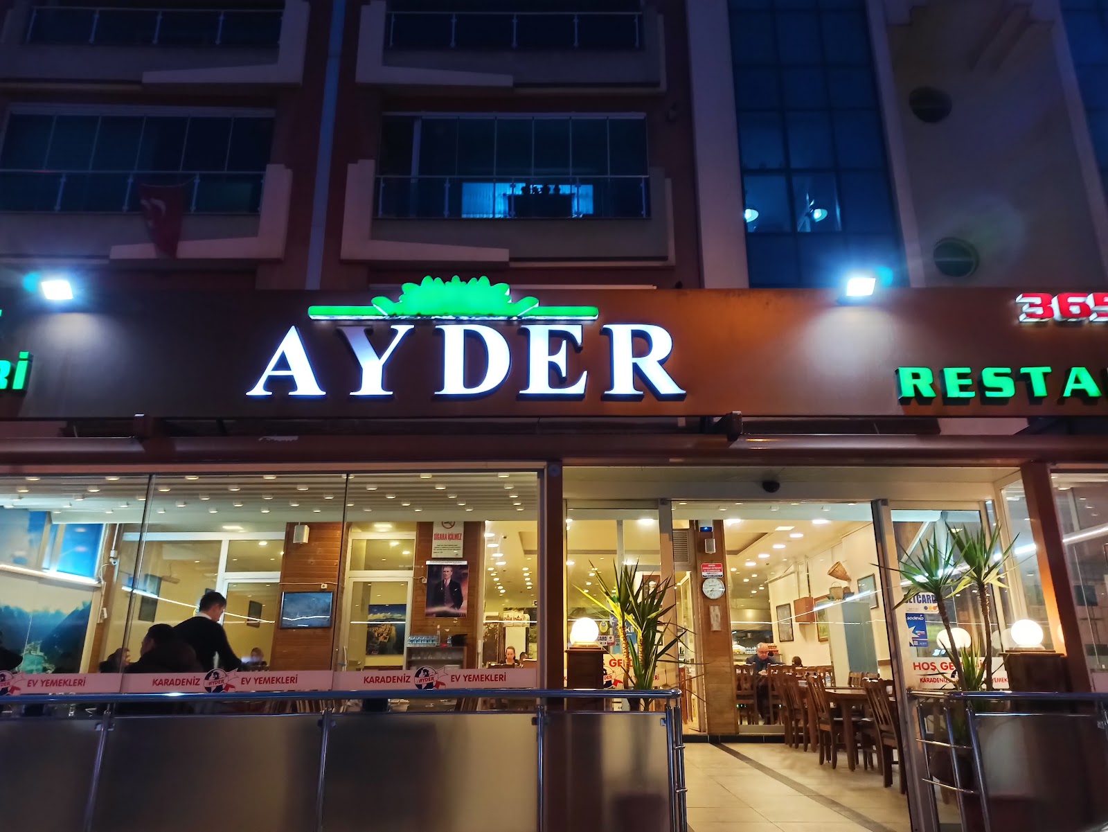 Ayder Karadeniz Ev Yemekleri photo 2