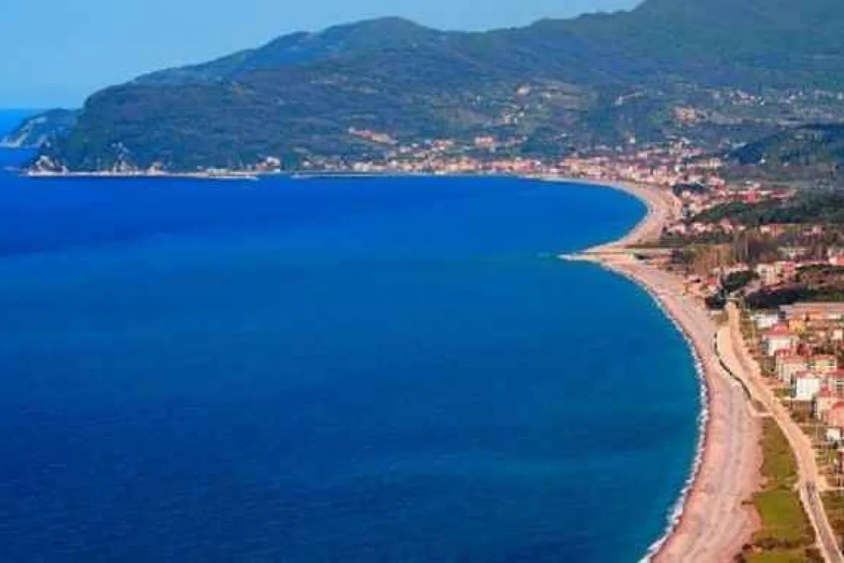 Cide Coast photo 1