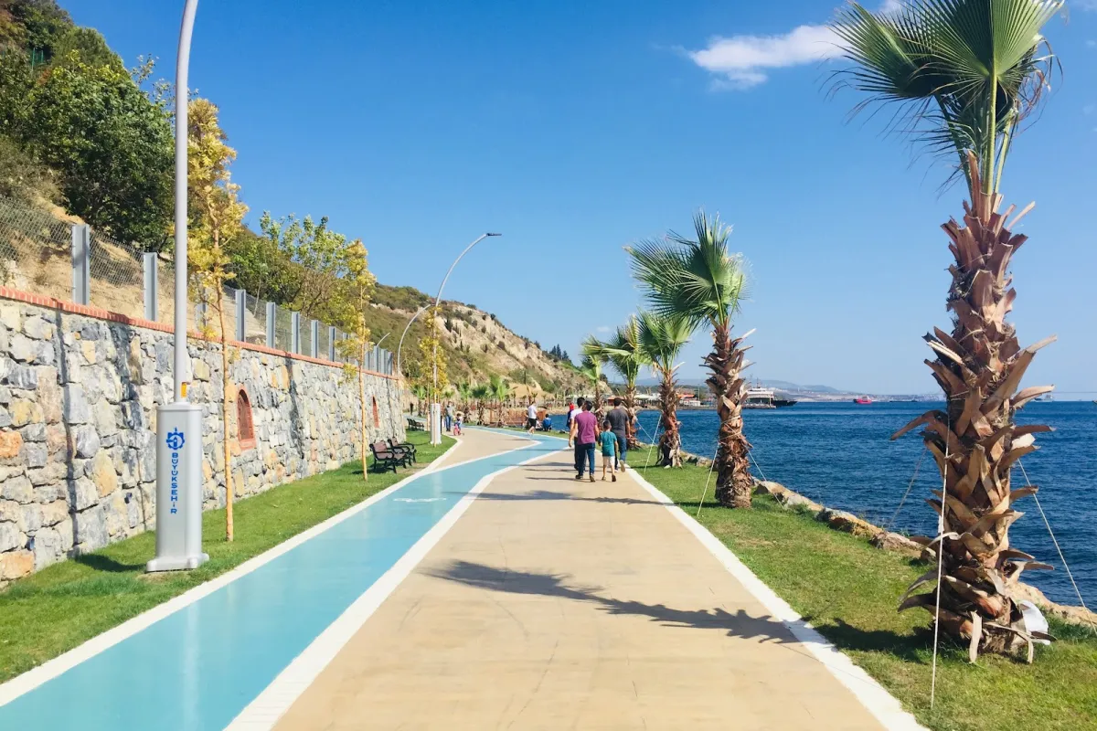 Darıca Millet Bahçesi photo 1