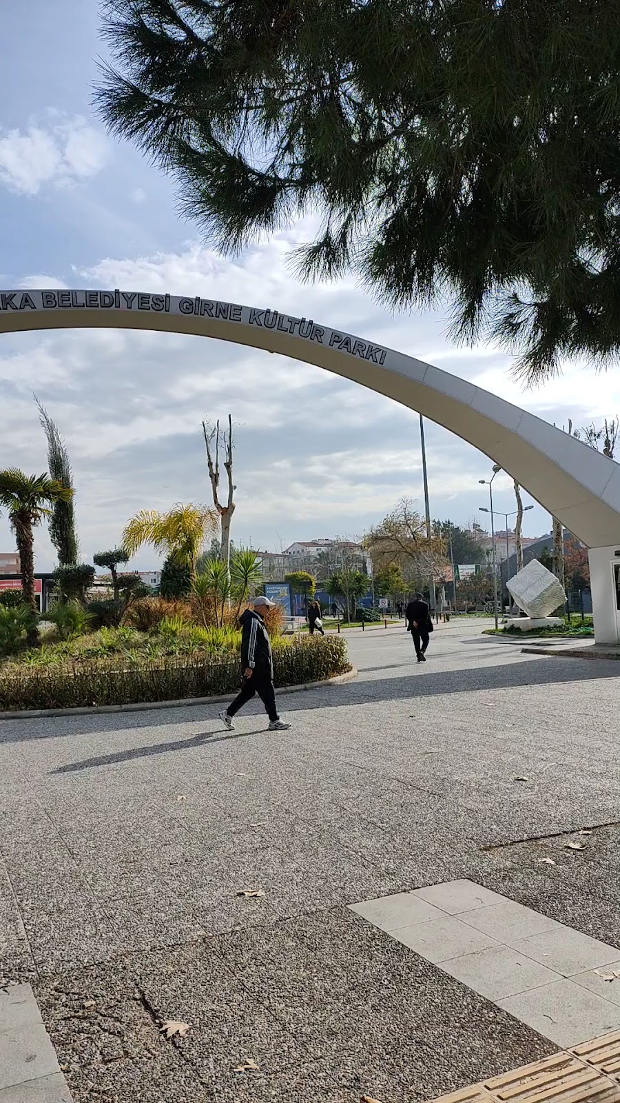 Girne Kültür Park photo 4