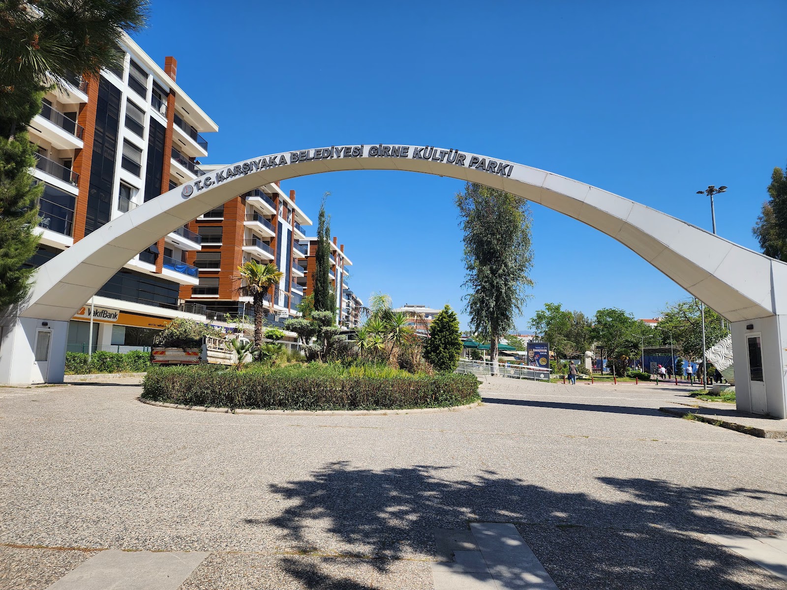 Girne Kültür Park photo 2