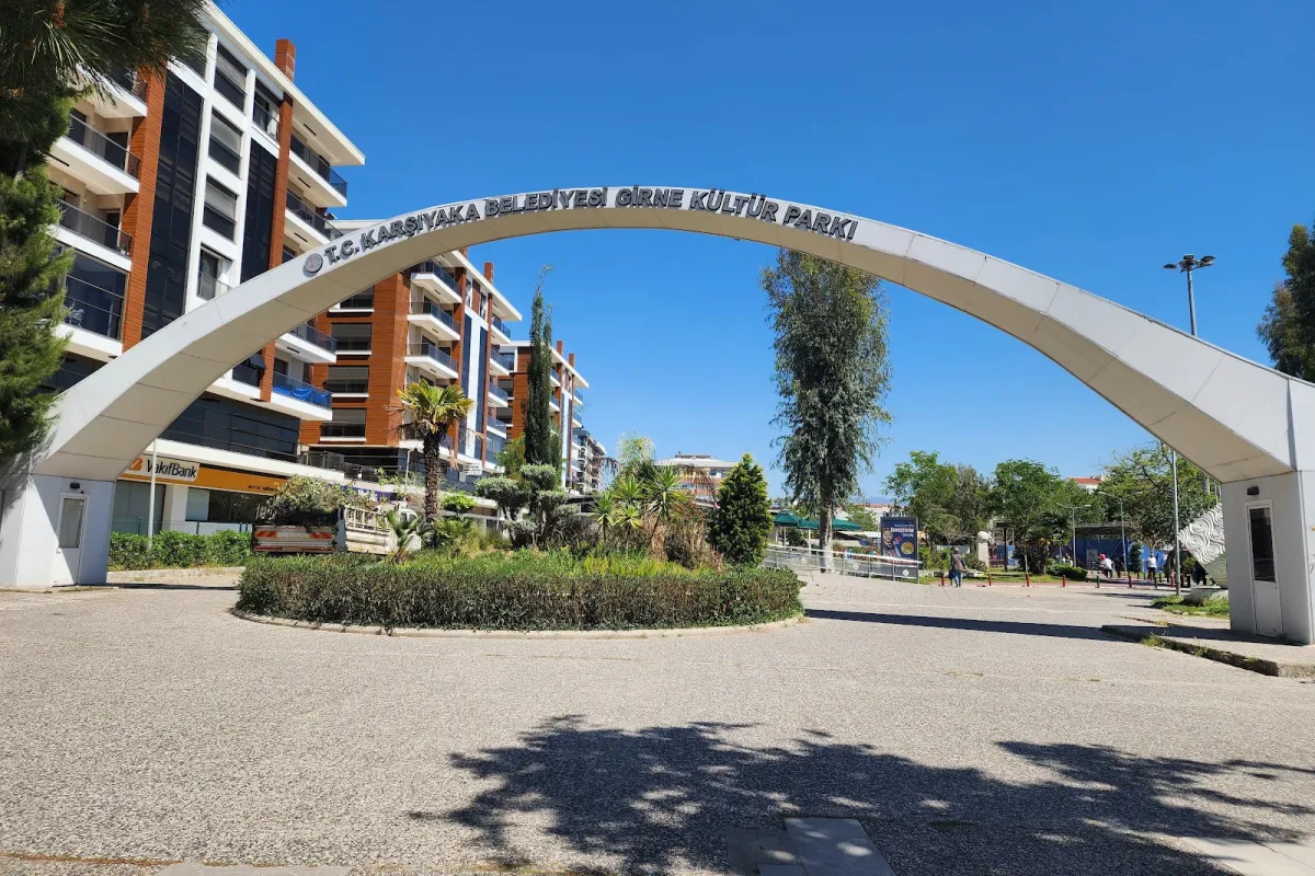 Girne Kültür Park photo 1