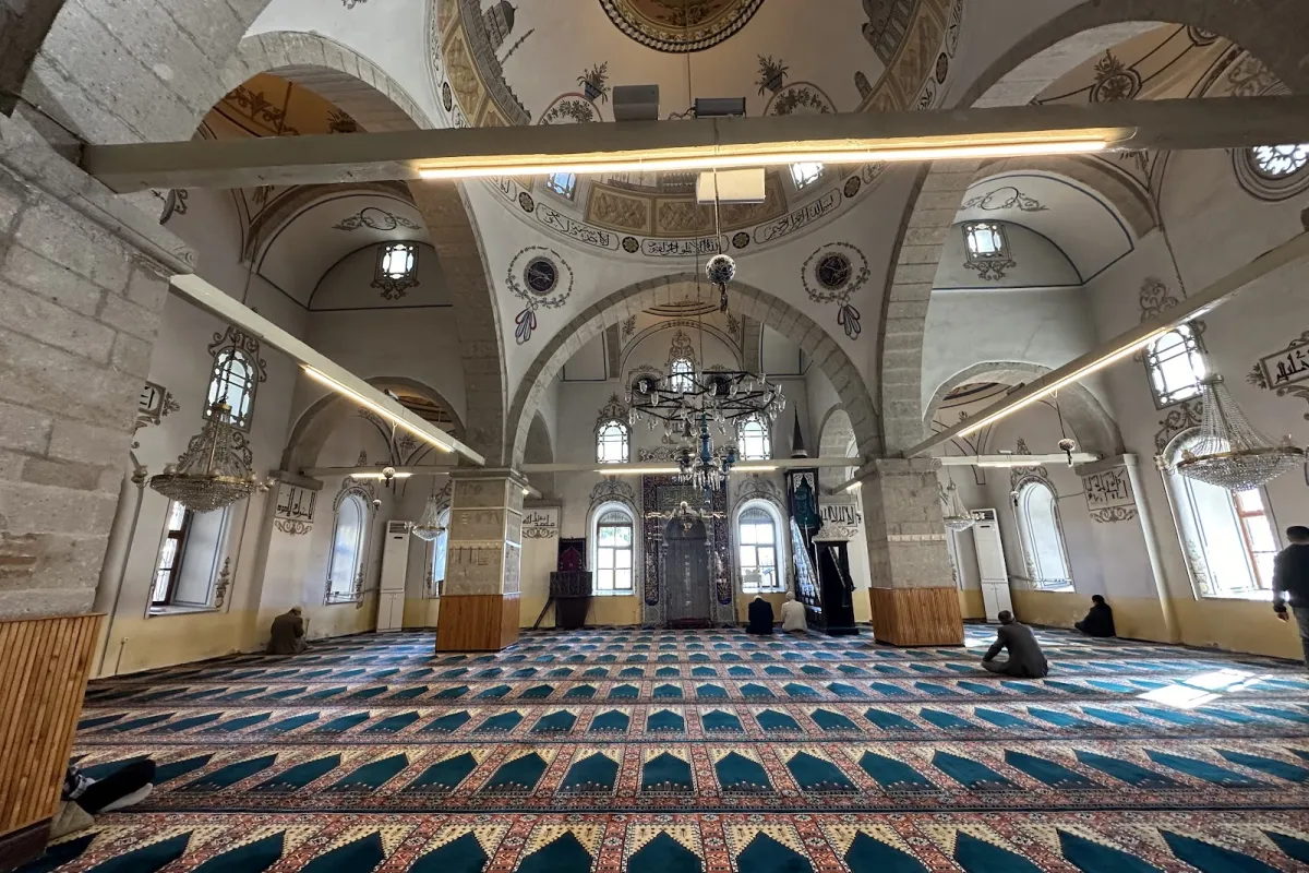 Ulu Cami photo 1