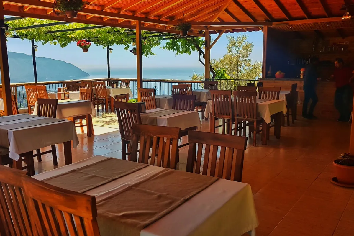 Kabak Misafir Evi photo 1