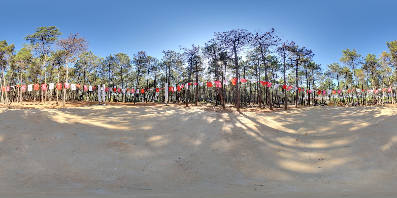 Ümraniye National Garden photo 8