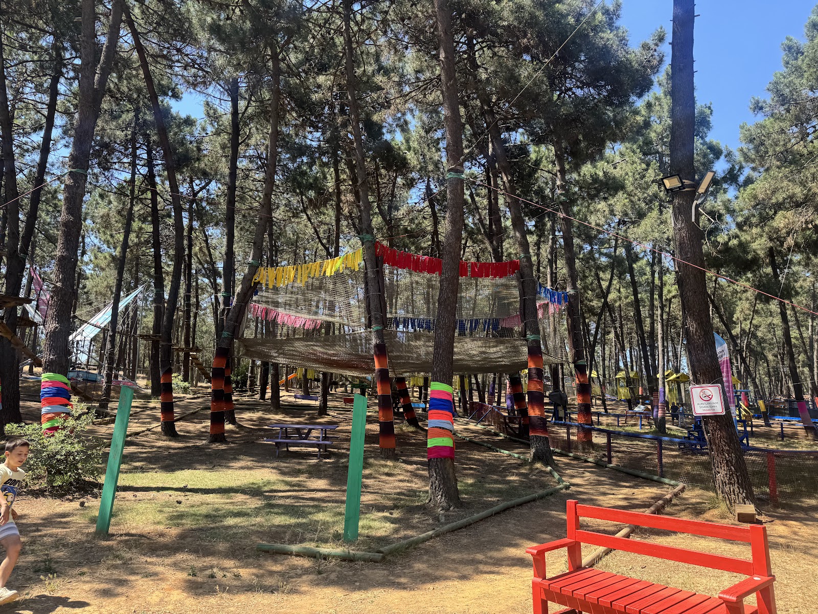 Ümraniye National Garden photo 10