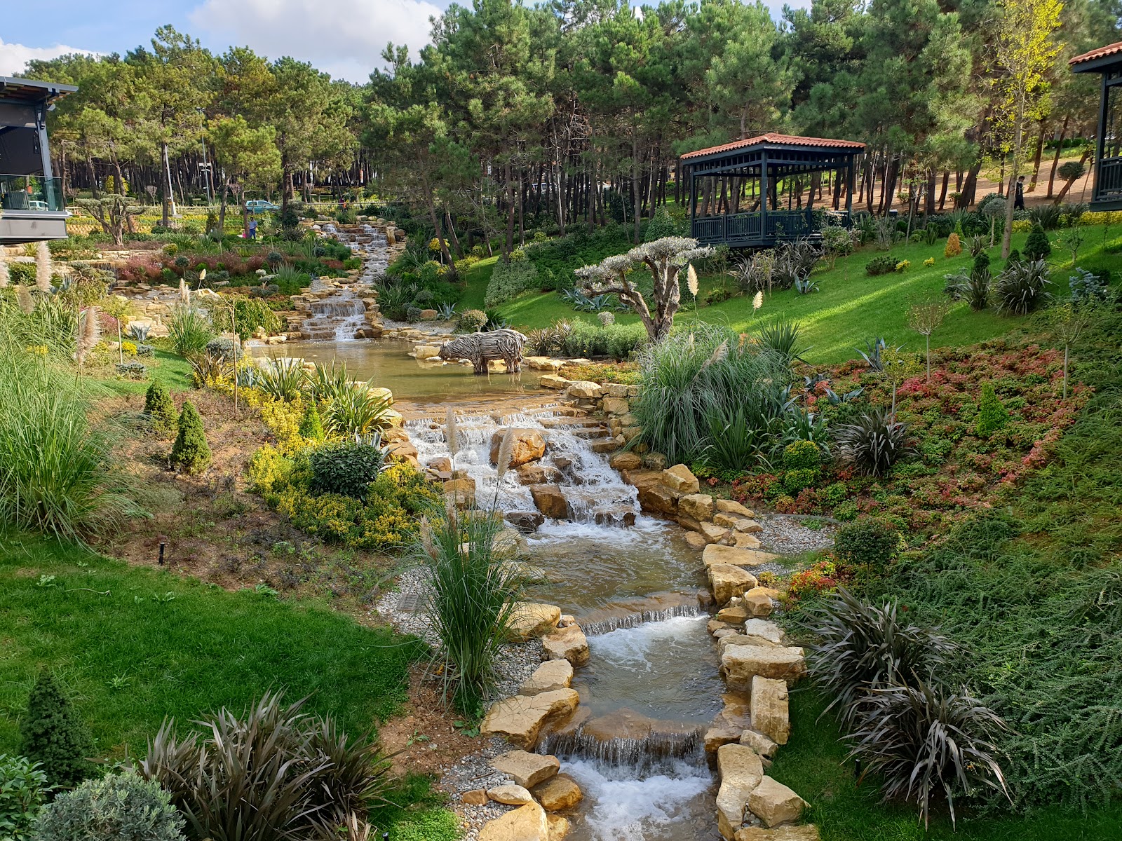 Ümraniye National Garden photo 2