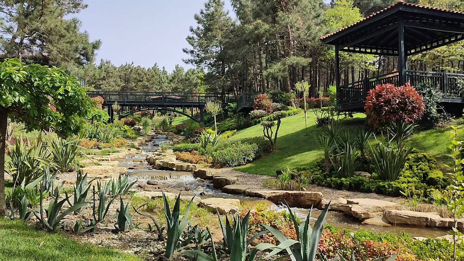 Ümraniye National Garden photo 5