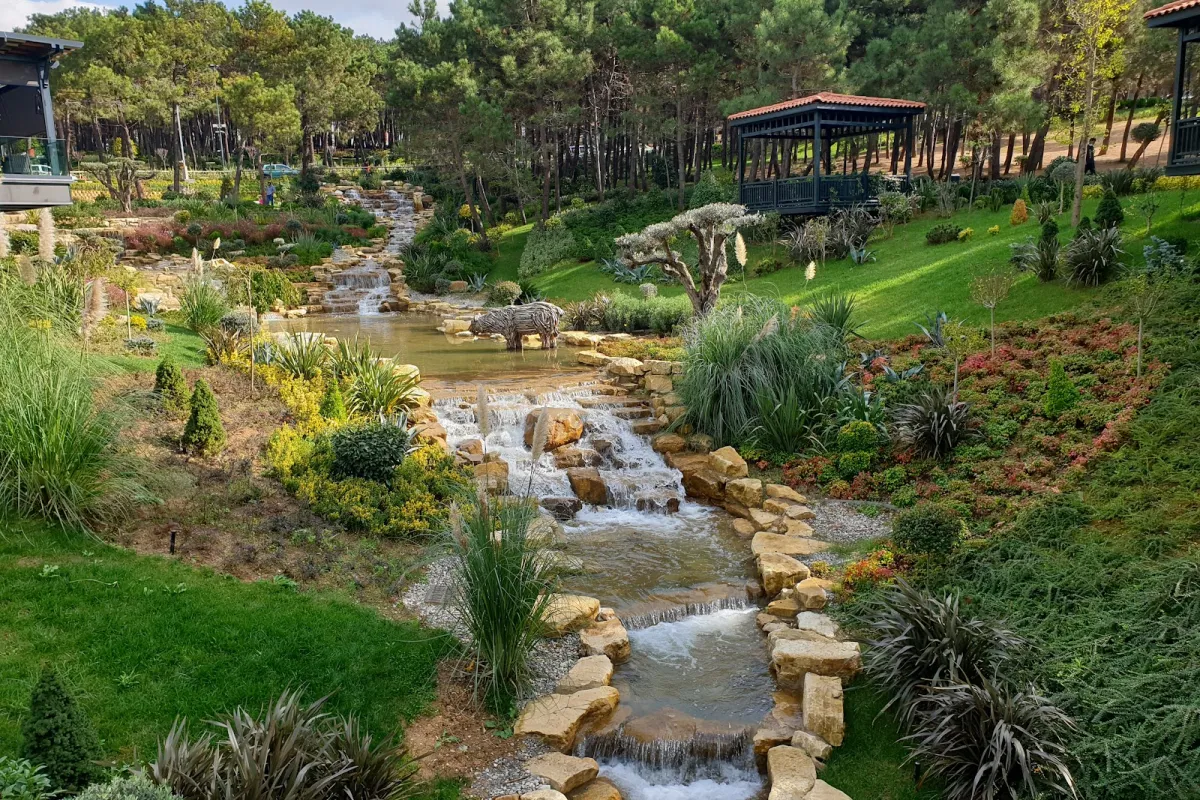 Ümraniye National Garden photo 1