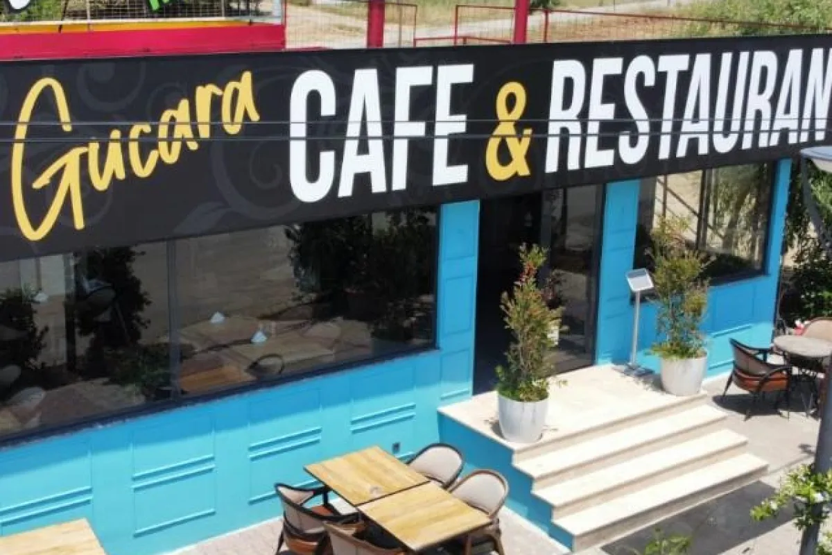 GUCARA PİDE RESTAURANT photo 1