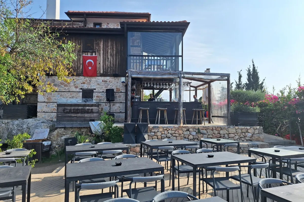 Gardenia Restaurant photo 1