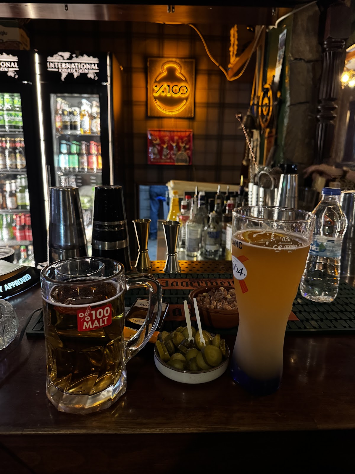 The Celt Irish Pub photo 7