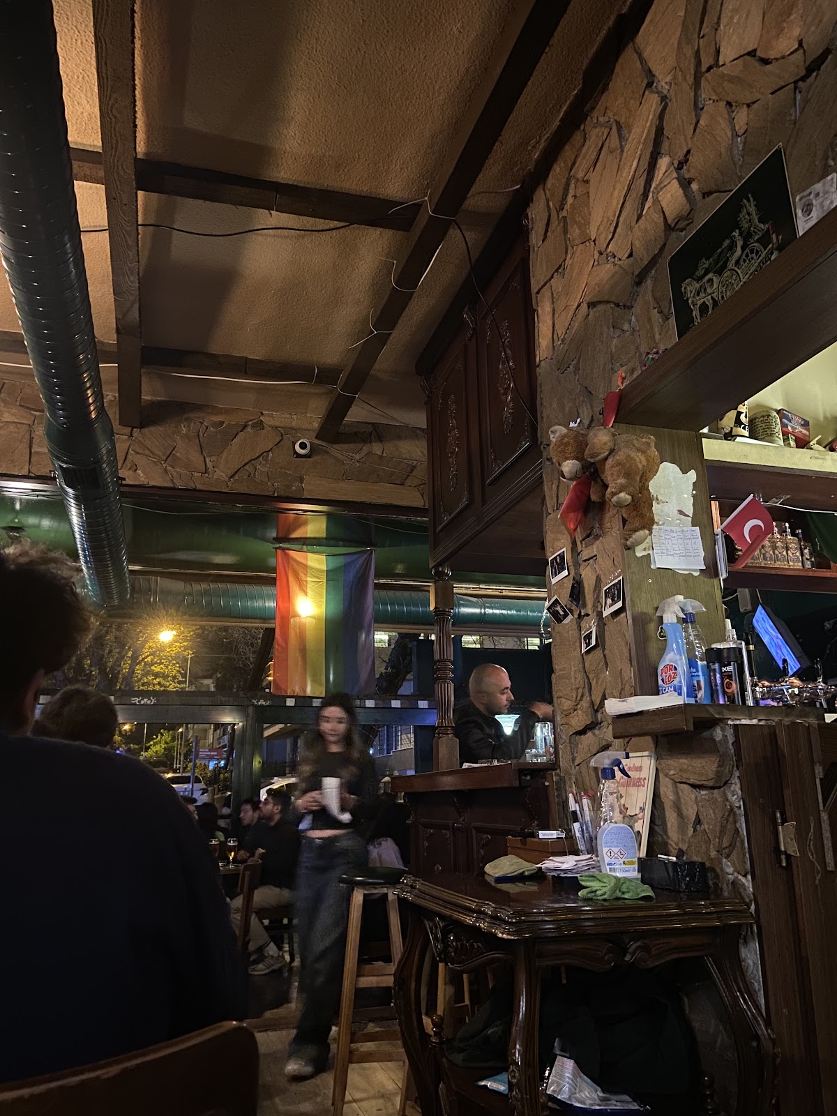 The Celt Irish Pub photo 8