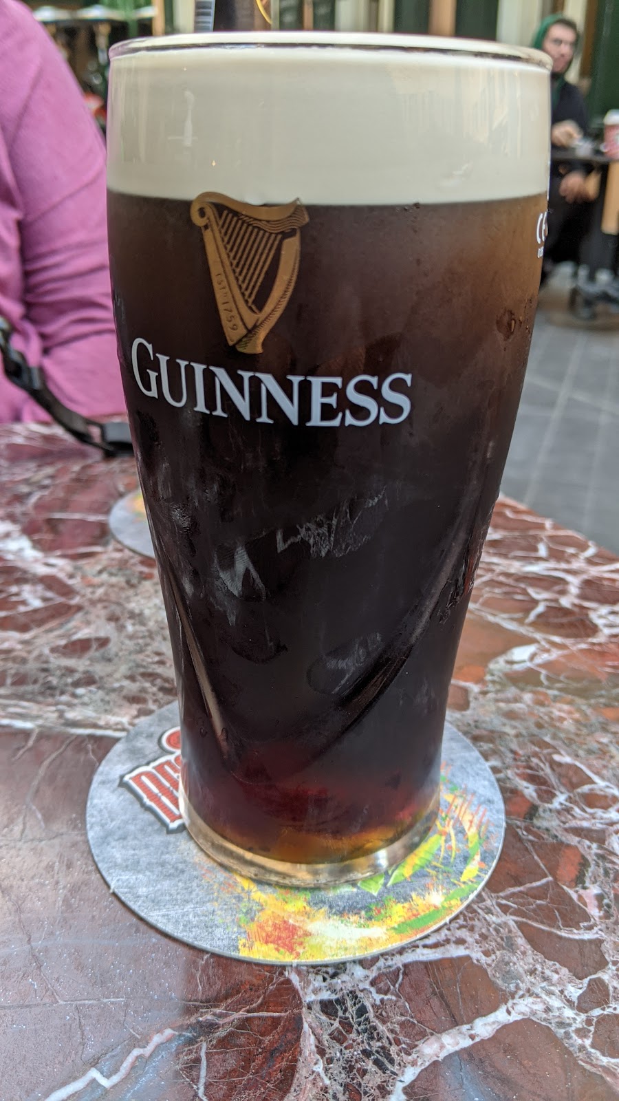 The Celt Irish Pub photo 11