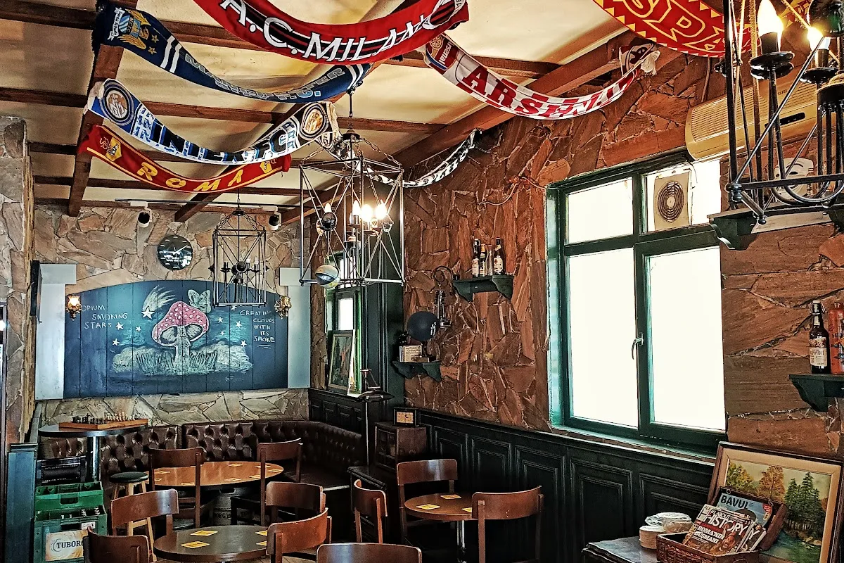 The Celt Irish Pub photo 1