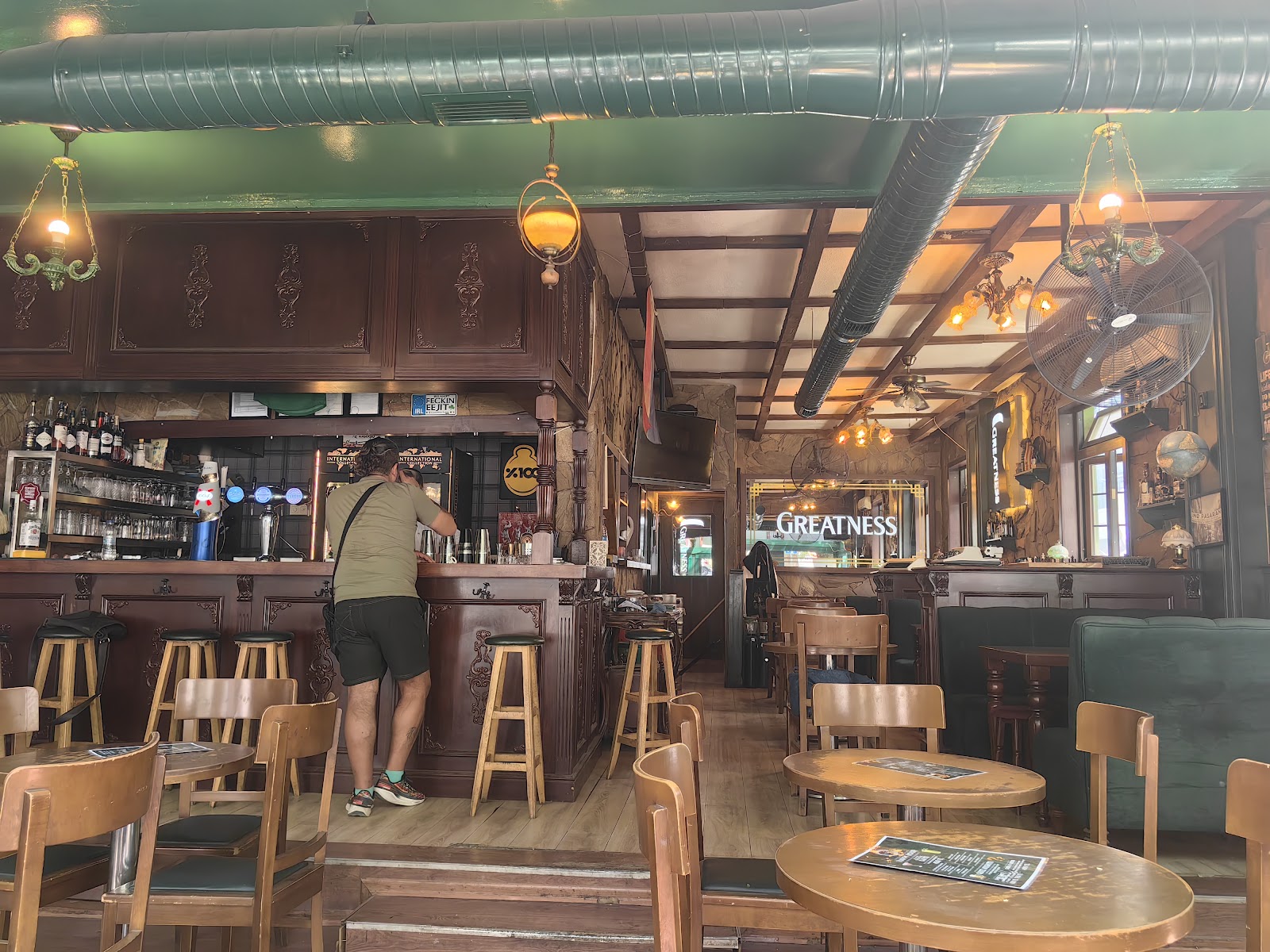 The Celt Irish Pub photo 2