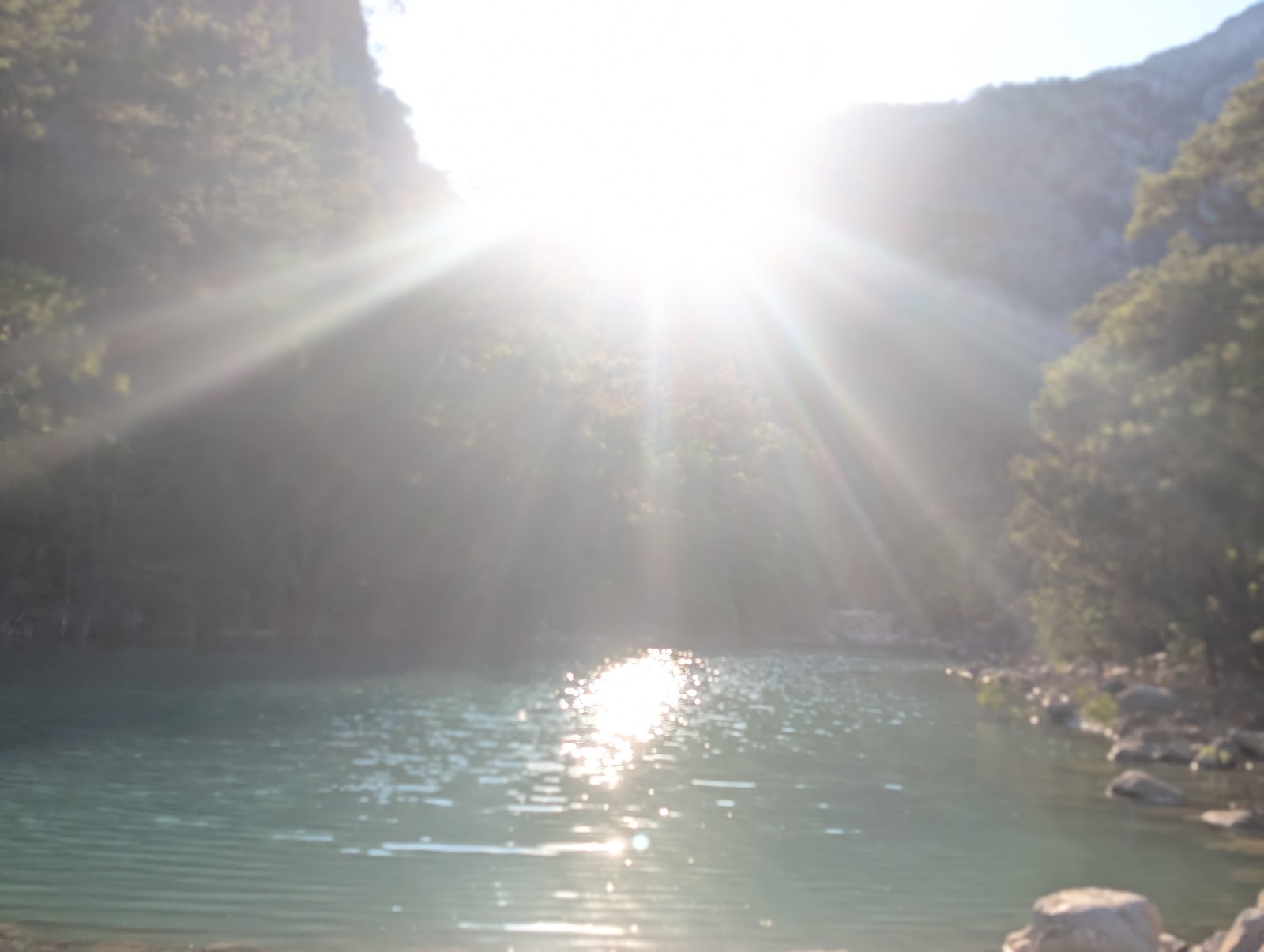 Göynük Canyon photo 10