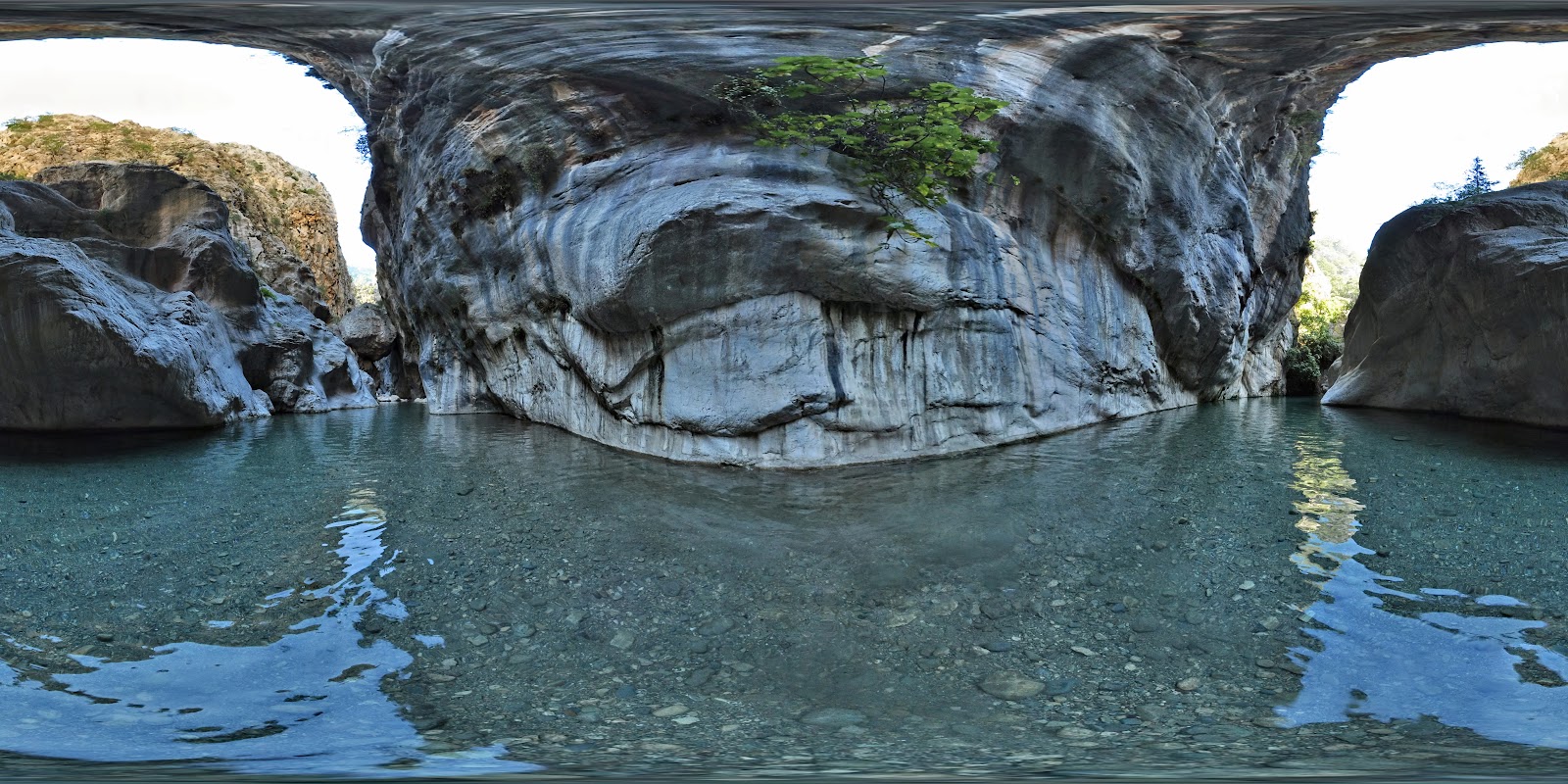 Göynük Canyon photo 8