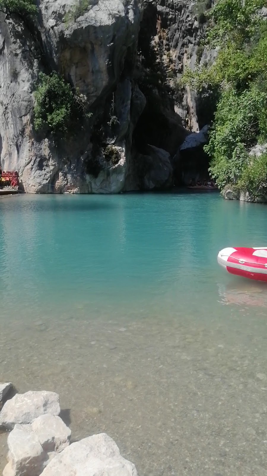 Göynük Canyon photo 4
