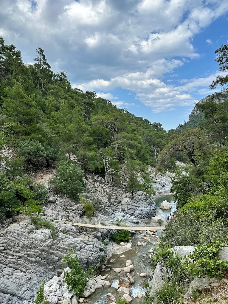 Göynük Canyon photo 6