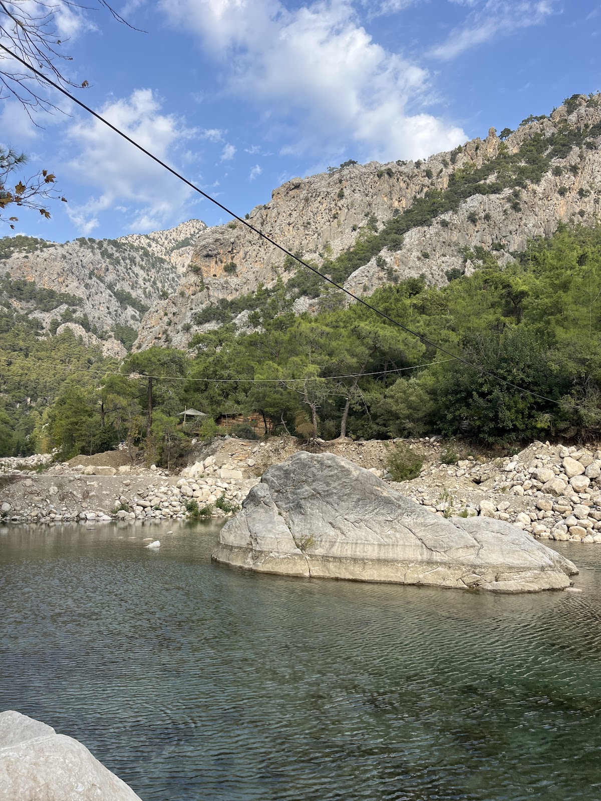 Göynük Canyon photo 9
