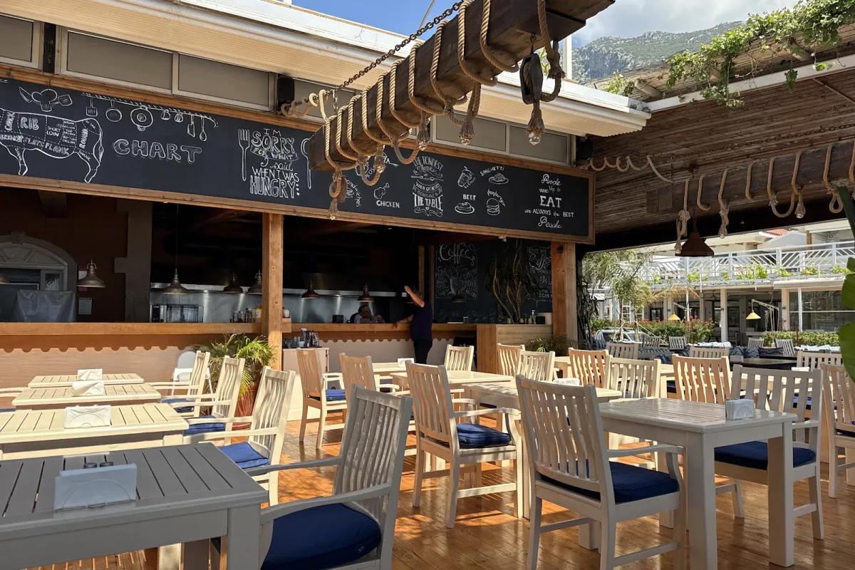 Şey Beach Lounge photo 1