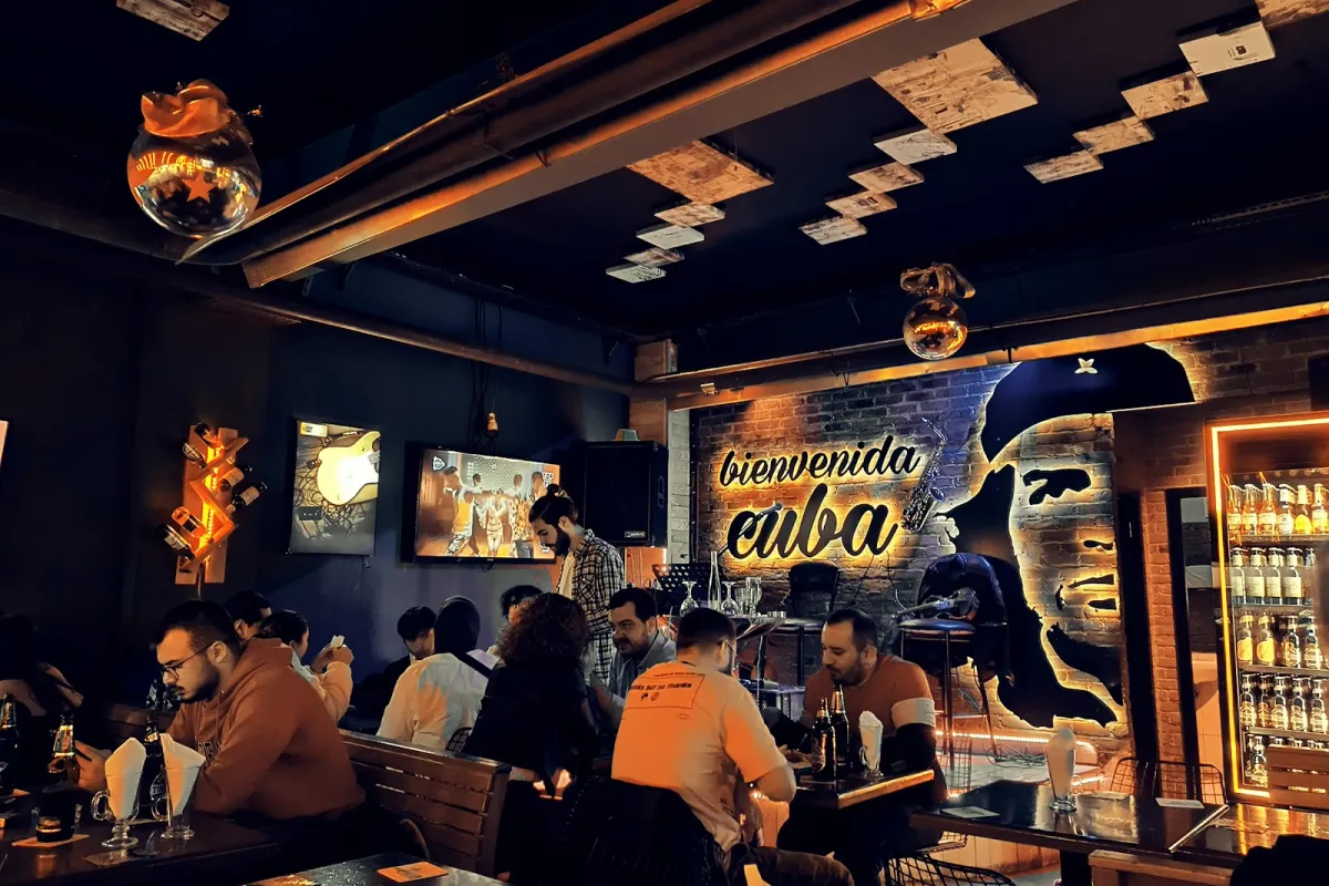 CUBA BAR photo 1