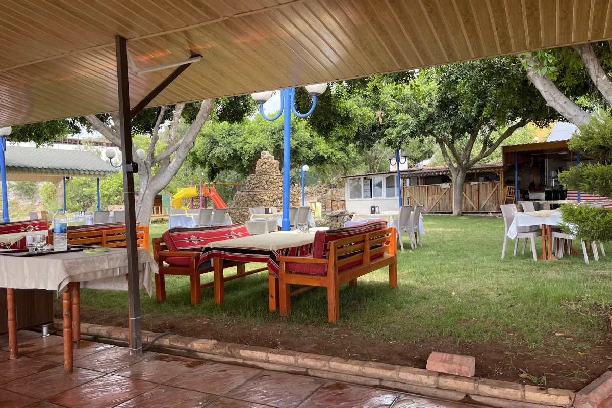 Gonul Restaurant photo 1