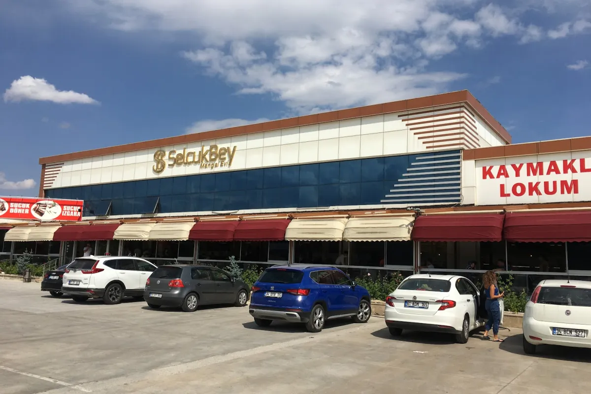 Selçuk Bey Restaurant photo 1