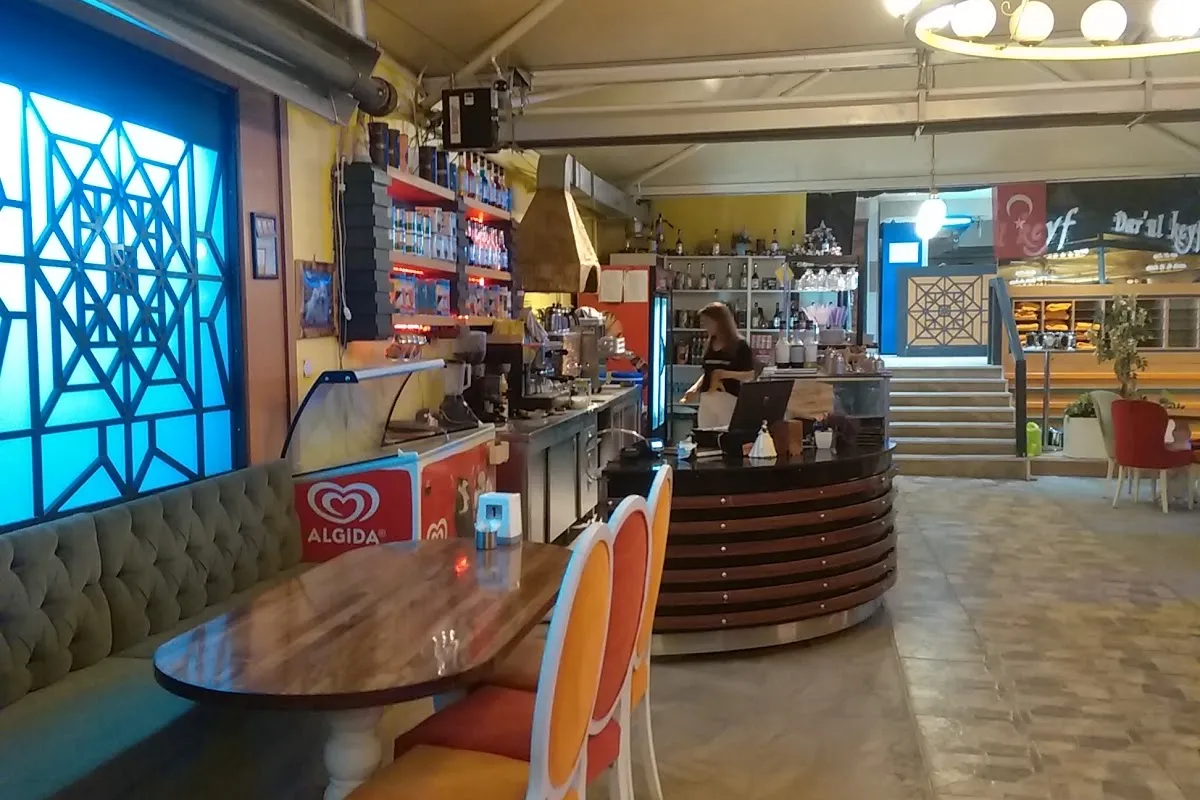 Dar'ül Keyf Cafe photo 1