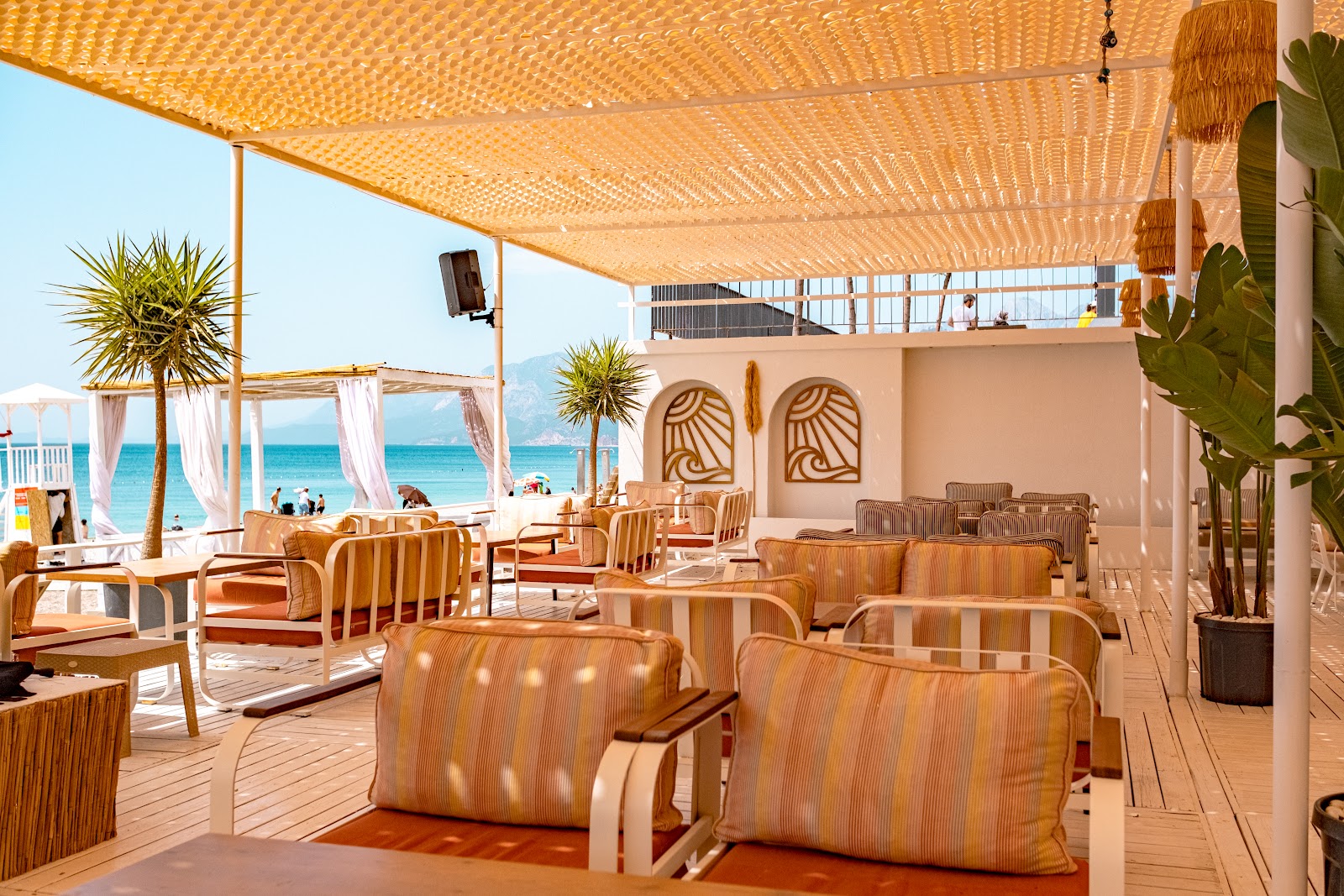Çakıl Beach photo 2