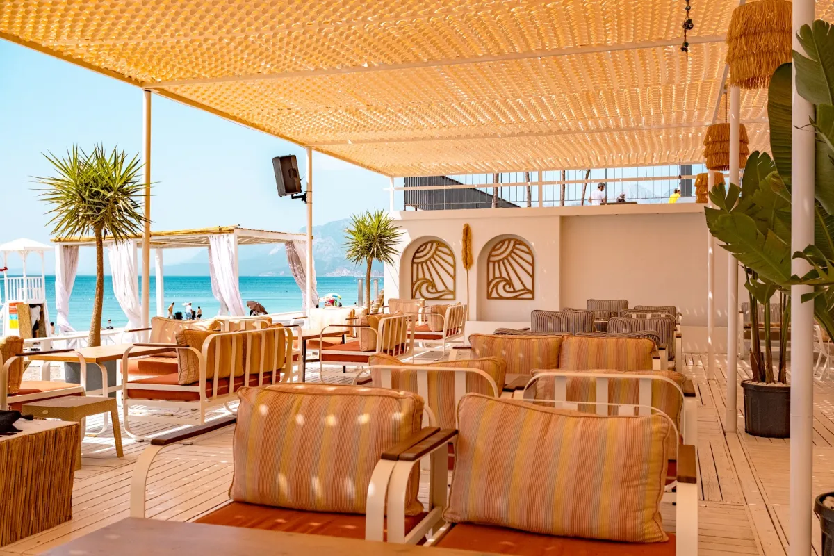 Çakıl Beach photo 1