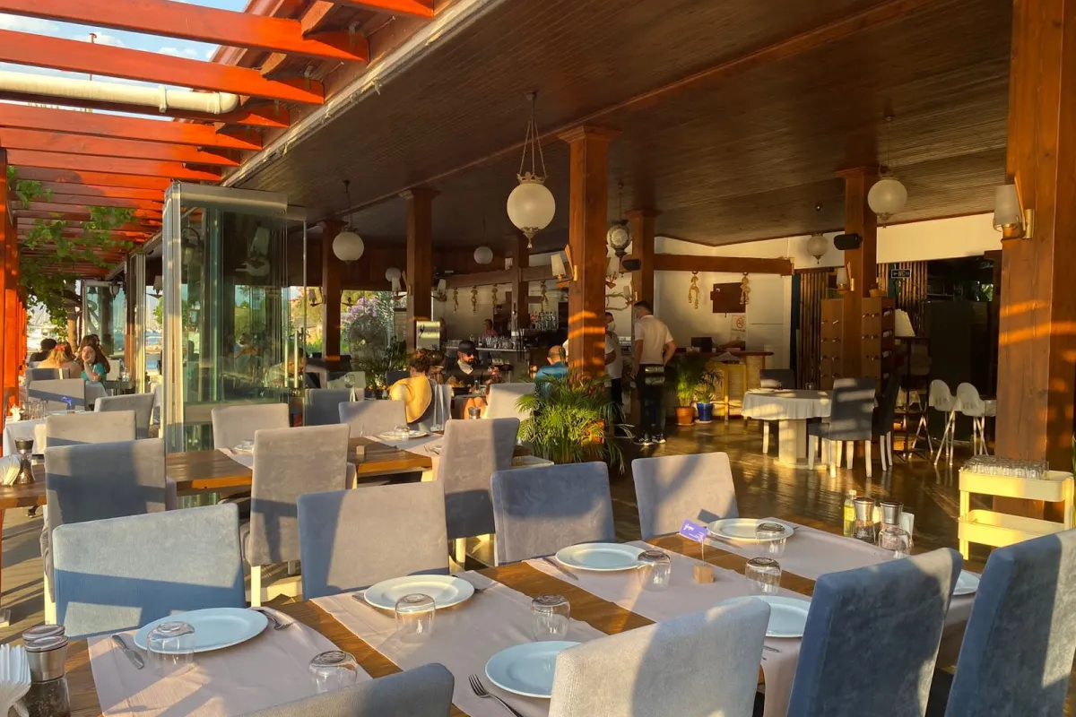 Yengec Restaurant photo 1